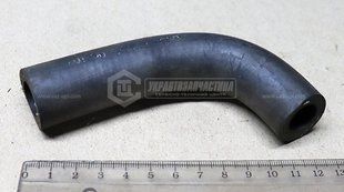 FT354.40C.107 Патрубок масляный поворотный бачка ГУР