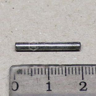 GB/T309/5x19.8 Подшипник роликовый 5x19.8