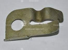 80-4619115 Захоплення механізму фіксації (ПО МТЗ)