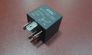 FT300.48D.2.2.2 Реле