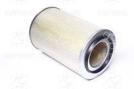 Елемент фільтра повітряного КАМАЗ, МАЗ, УРАЛ (740.1109560) (пр-во WIX Filters), шт