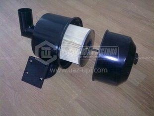 FT250.11B.010 Фильтр воздушный в сборе