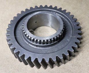 TG1204.381A-03 Шестерня Z=38