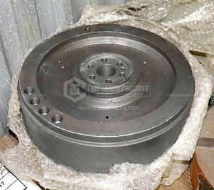 KM385T-05101-5 Маховик