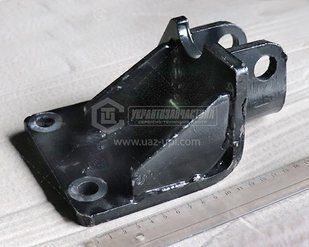 FT250.56.018 Кронштейн навески левый