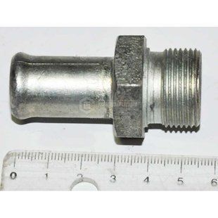 952-3407050 Штуцер патрубка ГОРУ (ПО МТЗ)
