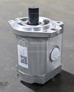 TD1S581040004K Насос шестеренчатый НШ