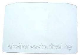 822-6703012-А Стекло переднє (760х1160)