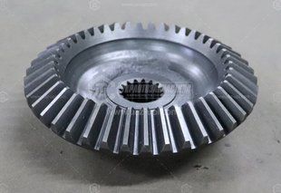 FT254.31F.110a-01 Шестерня большая переднего моста