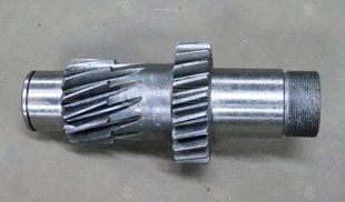 FT800A.41A.101 Шестерня пониж. повыш. передачи ВОМ