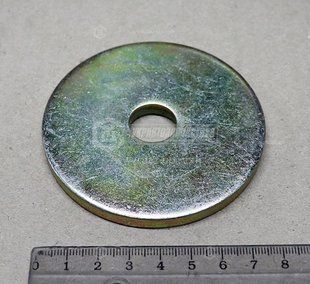 TE254.457-01 Стопорное кольцо
