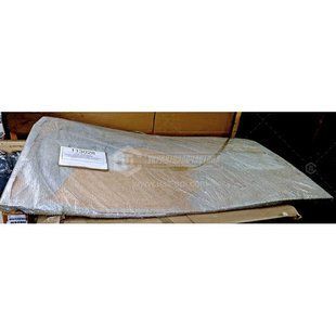 54105-5000000 Оббивка кабіни КАМАЗ з вис. дахом зі спальним місцем (пр-во Росія)