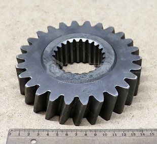 TG1204.381-26 ведомая шестерня