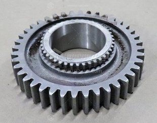 TG1204.381-24 ведомая шестерня A