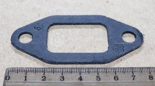 KM485QB-03006 Прокладка коллектора выпускного