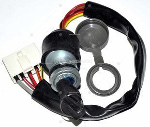 FT300.48.064 Замок зажигания
