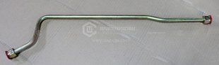 TG1204.402C.3a Трубка впускная масляная 1-цилиндра